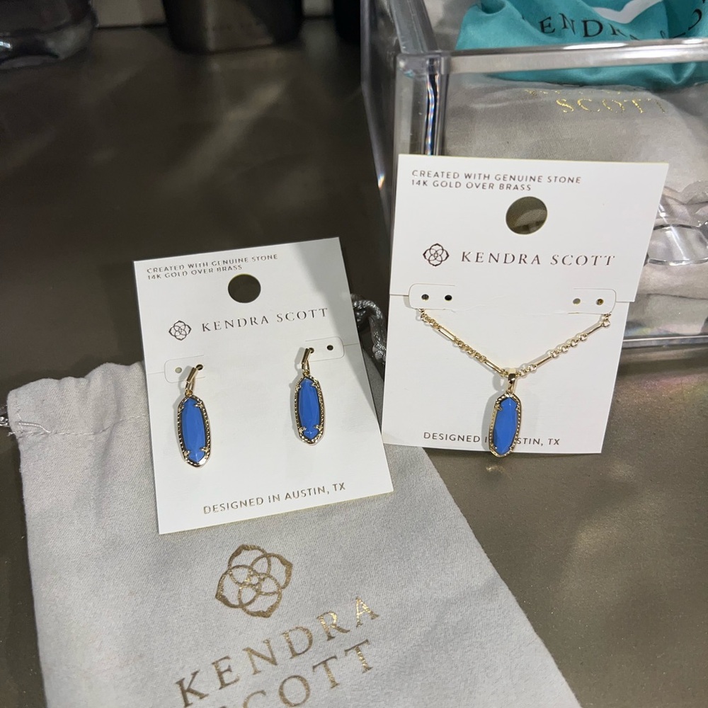 Kendra Scott Set